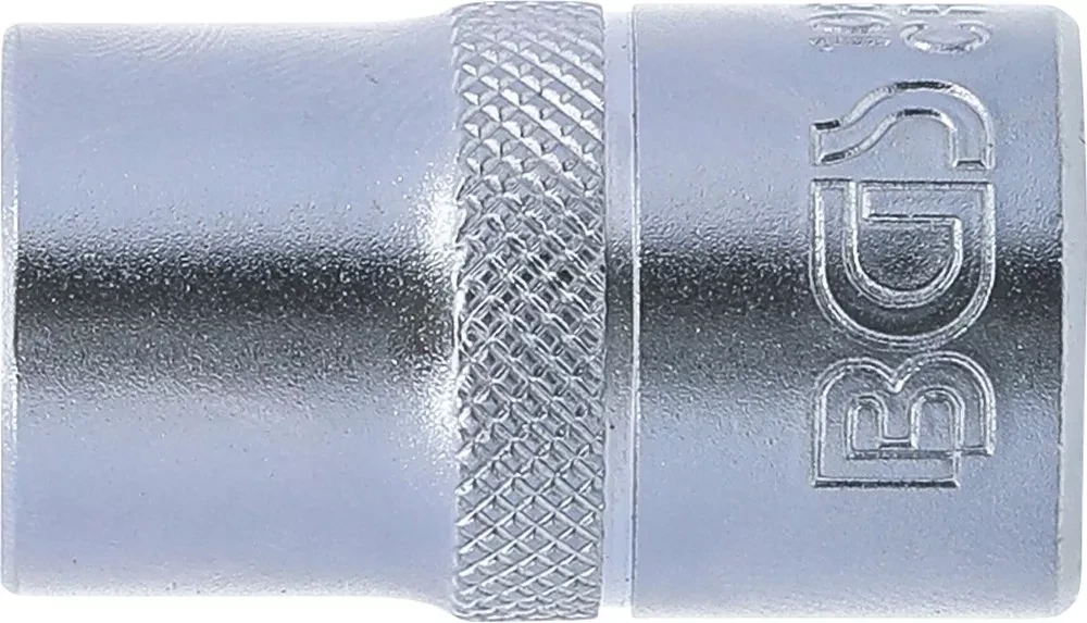 Bgs Technic Galvutė 12-kampė | 12,5 mm (1/2") | 14 mm (10634)