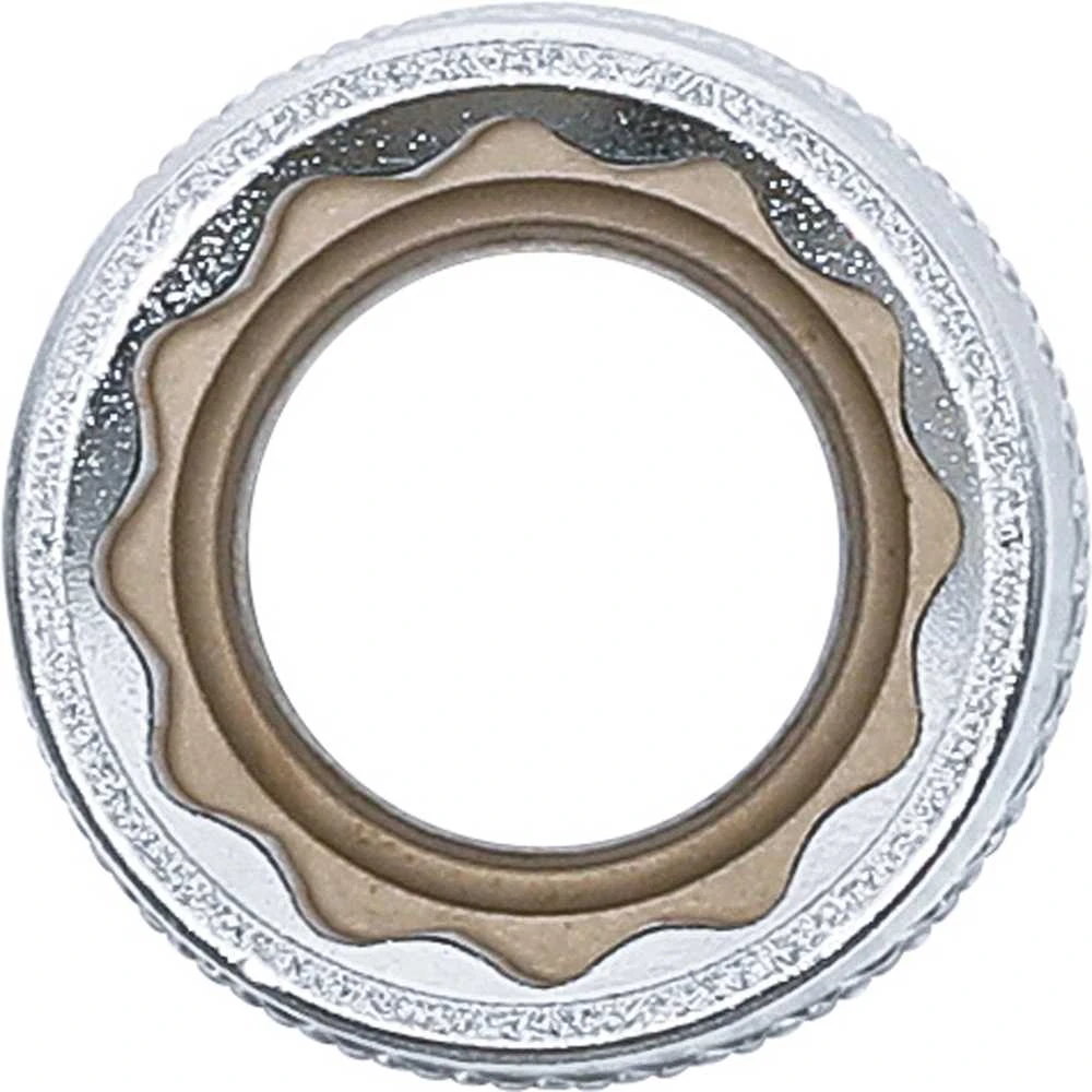Bgs Technic Galvutė 12-kampė | 12,5 mm (1/2") | 15 mm (10635)