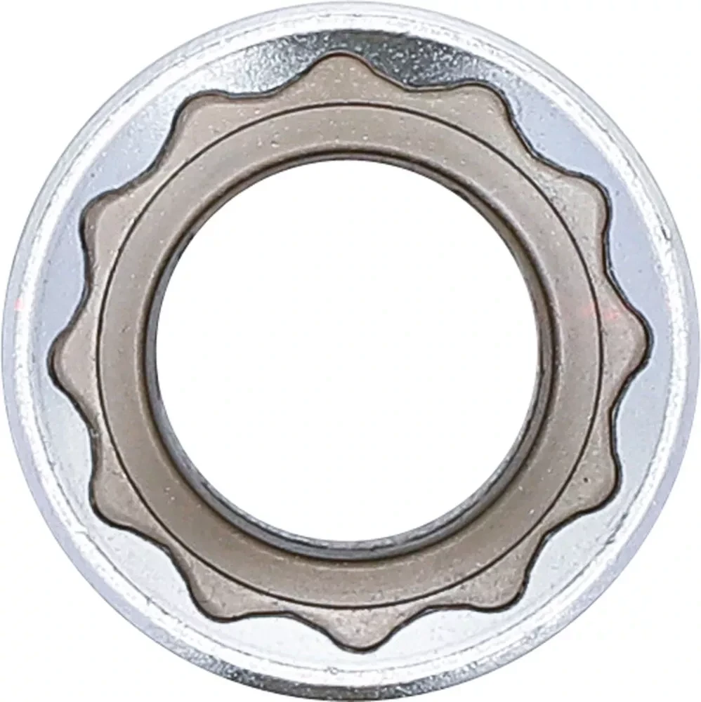 Bgs Technic Galvutė 12-kampė | 12,5 mm (1/2") | 16 mm (10636)