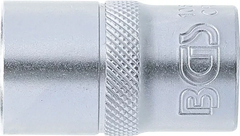 Bgs Technic Galvutė 12-kampė | 12,5 mm (1/2") | 16 mm (10636)