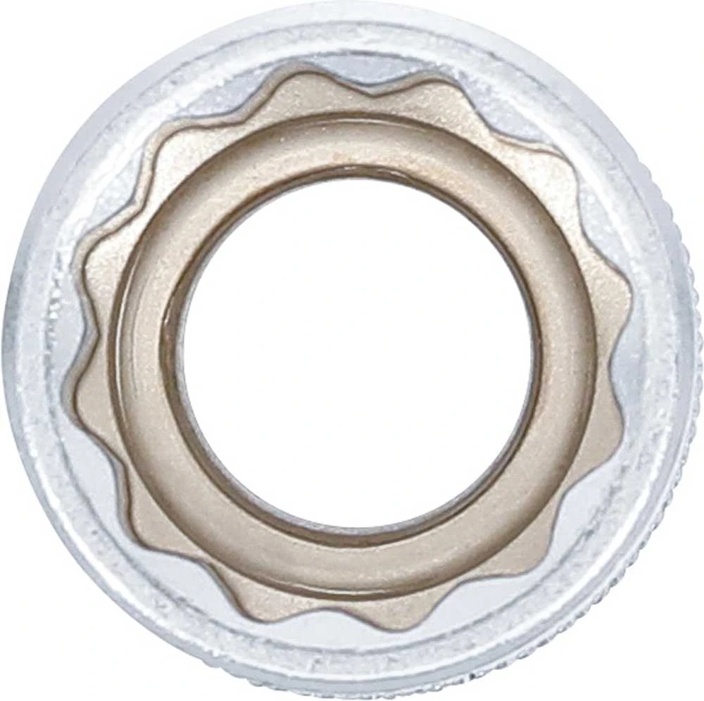 Bgs Technic Galvutė 12-kampė | 12,5 mm (1/2") | 17 mm (10637)