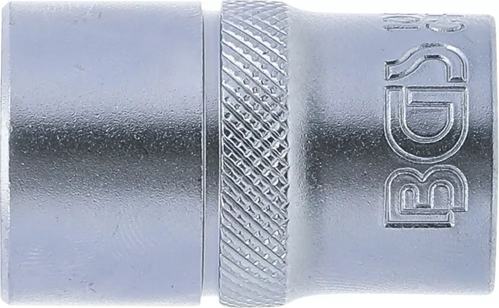 Bgs Technic Galvutė 12-kampė | 12,5 mm (1/2") | 17 mm (10637)