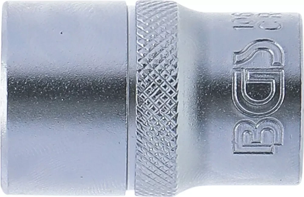 Bgs Technic Galvutė 12-kampė | 12,5 mm (1/2") | 18 mm (10638)