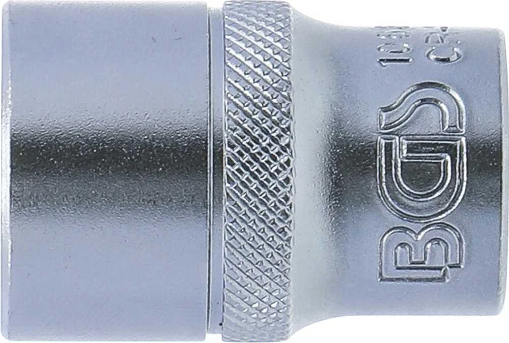 Bgs Technic Galvutė 12-kampė | 12,5 mm (1/2") | 19 mm (10639)