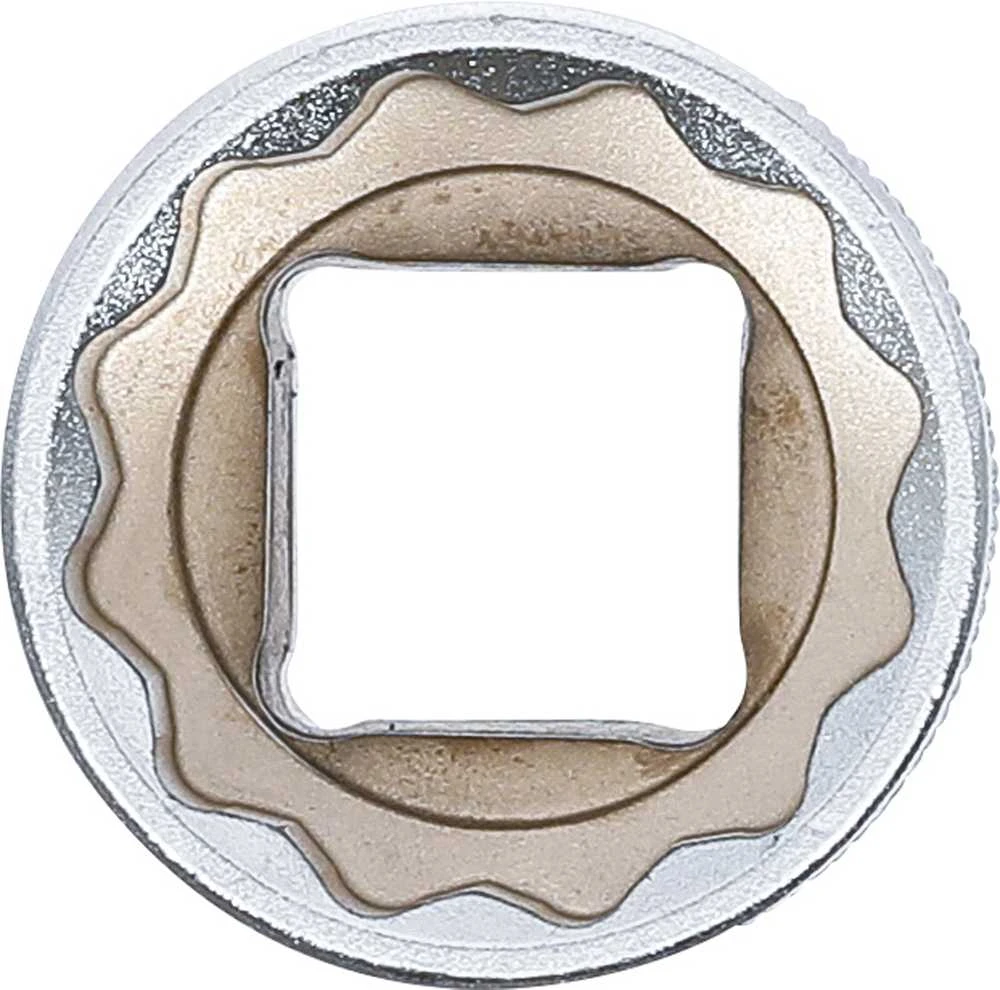 Bgs Technic Galvutė 12-kampė | 12,5 mm (1/2") | 21 mm (10641)