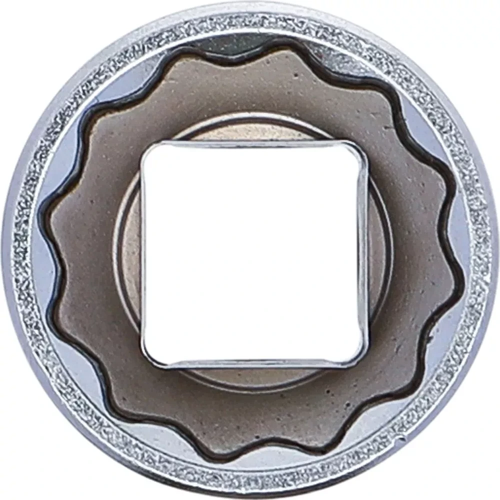 Bgs Technic Galvutė 12-kampė | 12,5 mm (1/2") | 22 mm (10642)