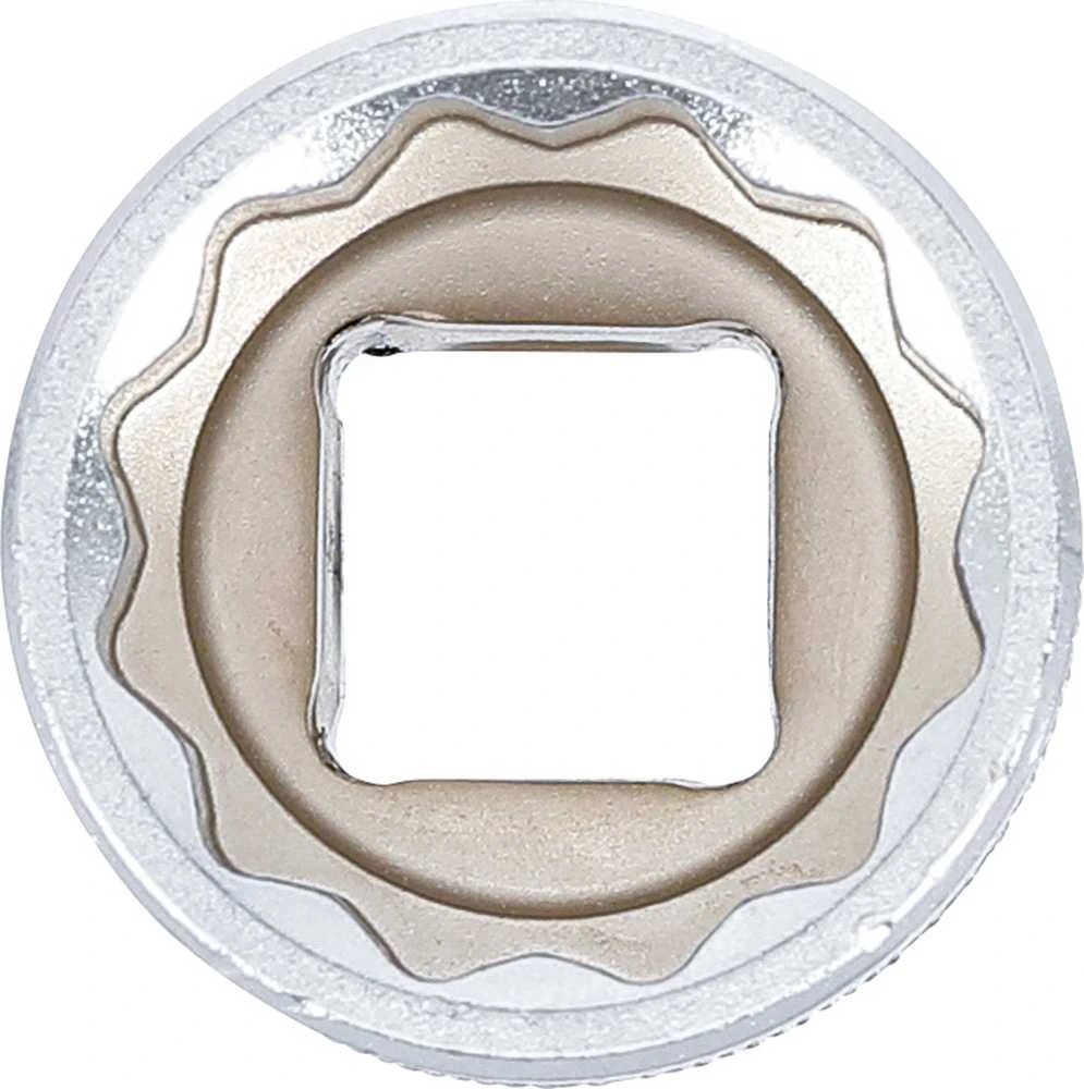 Bgs Technic Galvutė 12-kampė | 12,5 mm (1/2") | 23 mm (10643)
