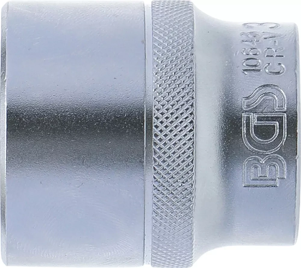 Bgs Technic Galvutė 12-kampė | 12,5 mm (1/2") | 30 mm (10646)