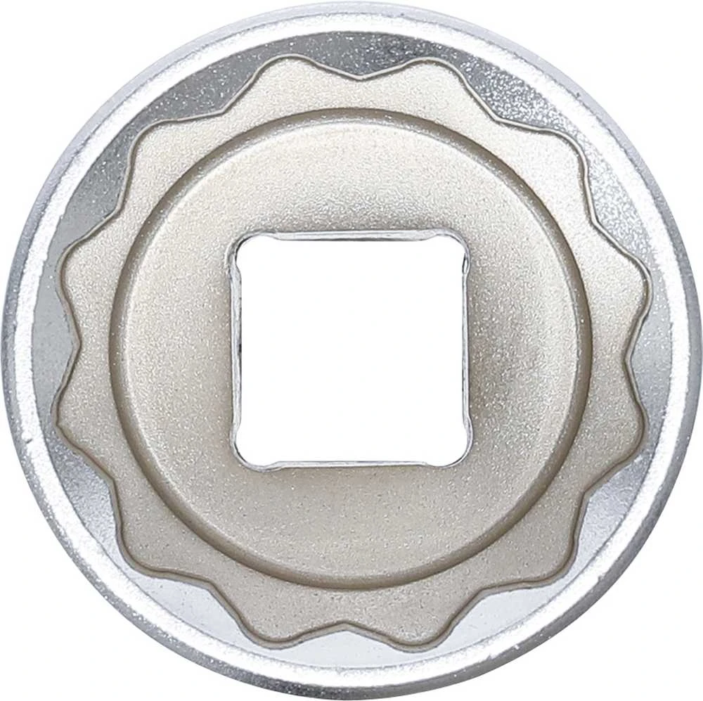 Bgs Technic Galvutė 12-kampė | 12,5 mm (1/2") | 30 mm (10646)