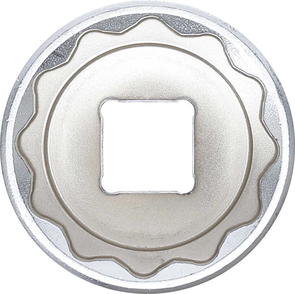 Bgs Technic Galvutė 12-kampė | 12,5 mm (1/2") | 32 mm (10647)