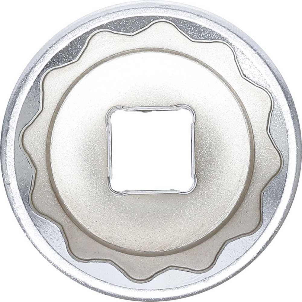 Bgs Technic Galvutė 12 kampė | 12,5 mm (1/2") | 36 mm (10649)