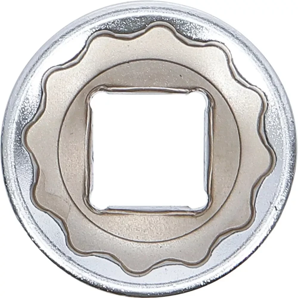 Bgs Technic Galvutė 12-kampė | 20 mm (3/4") | 36 mm (7436)
