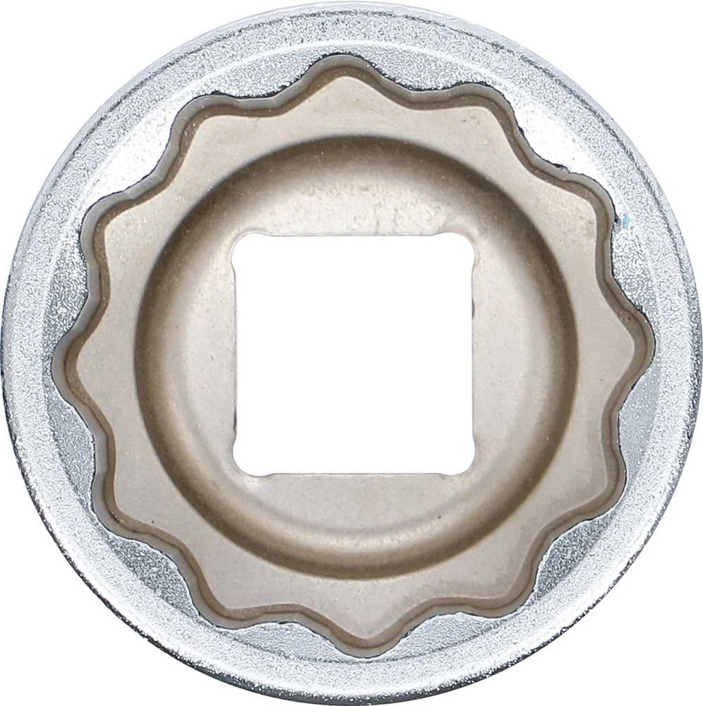 Bgs Technic Galvutė 12-kampė | 20 mm (3/4") | 41 mm (7441)