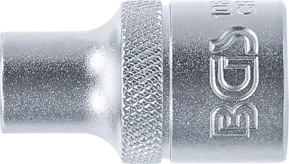 Bgs Technic Galvutė 12-kampė | 12,5 mm (1/2") | 8 mm (10628)