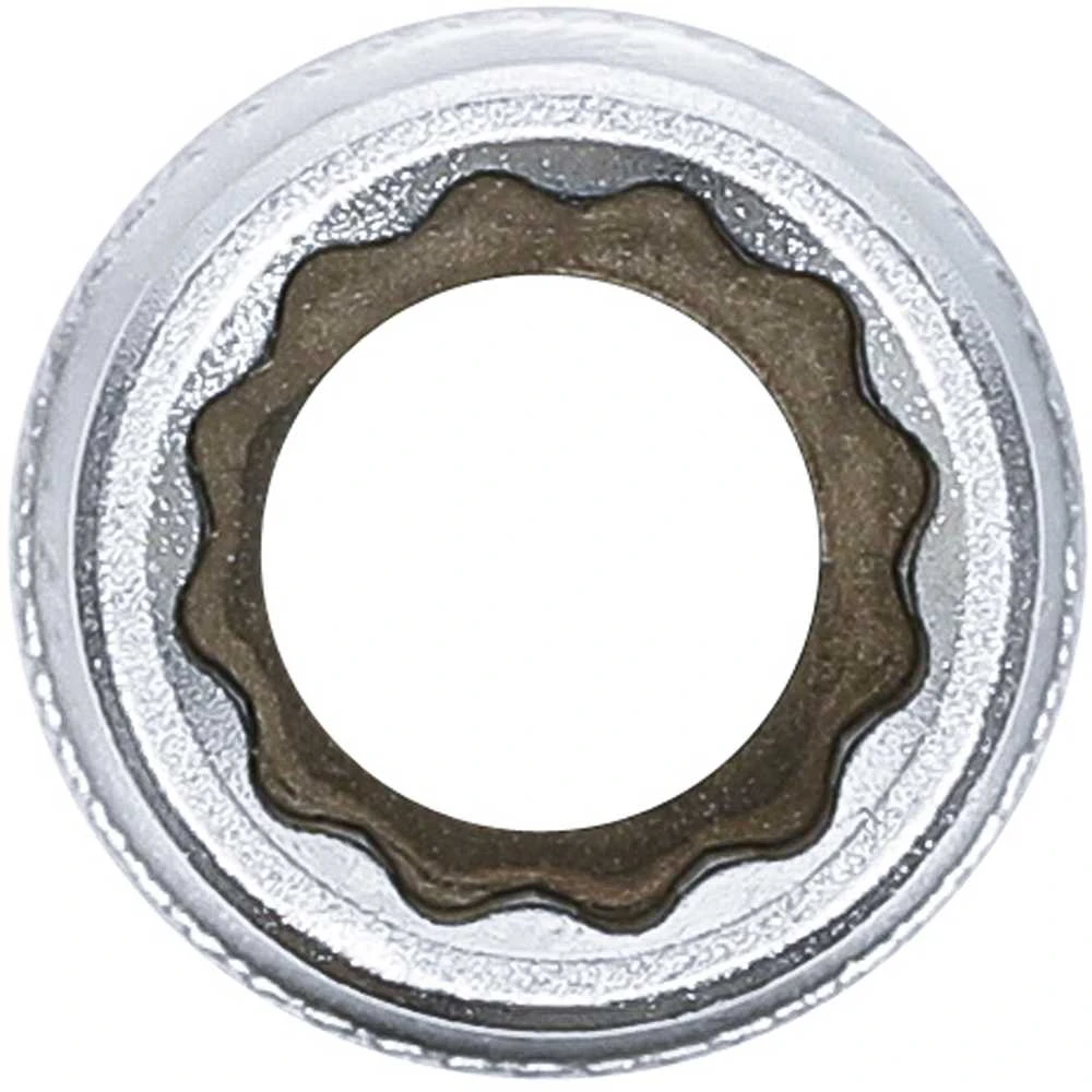 Bgs Technic Galvute 12 kampų ilga | 12,5 mm (1/2") | 13 mm (10681)