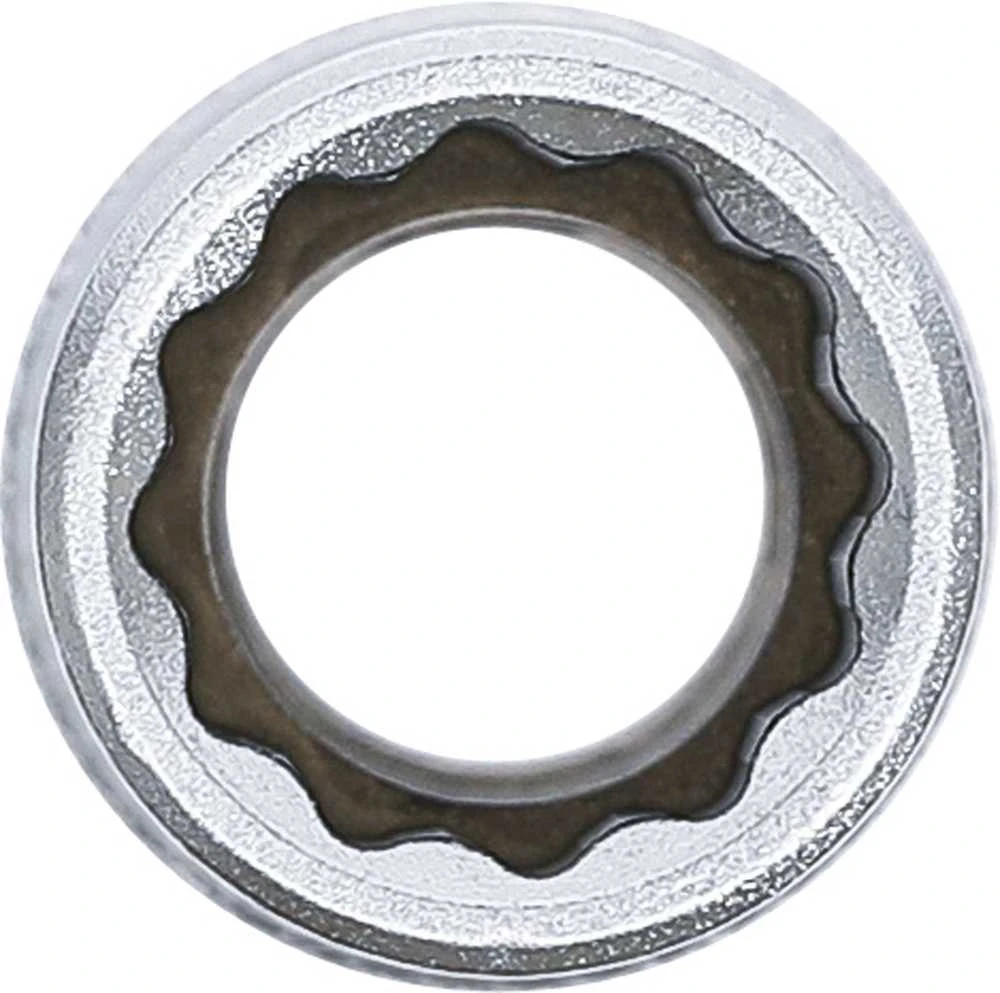 Bgs Technic Galvute 12 kampų ilga | 12,5 mm (1/2") | 14 mm (10664)