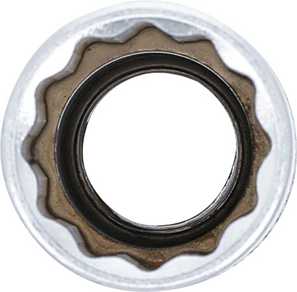Bgs Technic Galvute 12 kampų ilga | 12,5 mm (1/2") | 16 mm (10683)