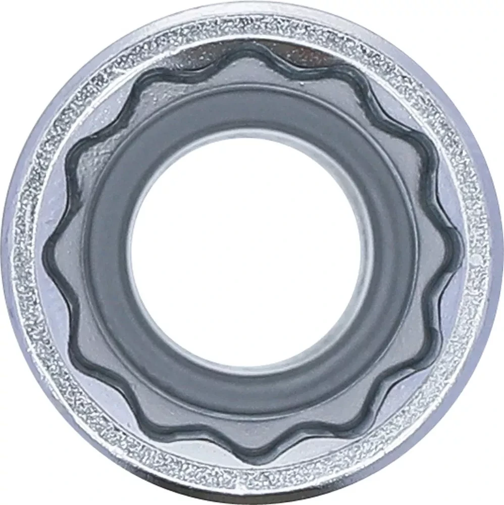 Bgs Technic Galvute 12 kampų ilga | 12,5 mm (1/2") | 17 mm (10684)