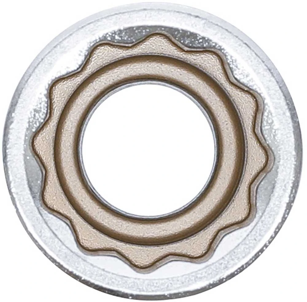 Bgs Technic Galvute 12 kampų ilga | 12,5 mm (1/2") | 18 mm (10685)