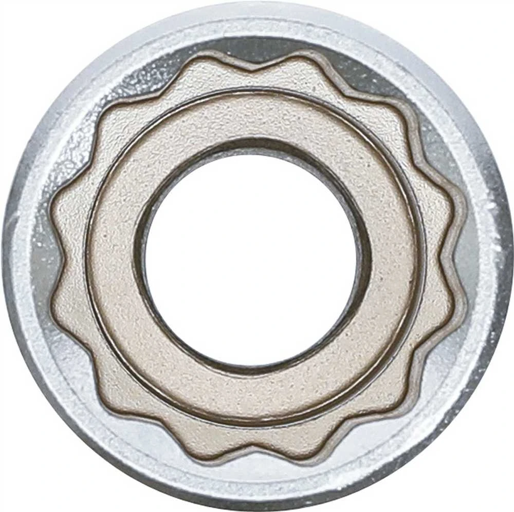 Bgs Technic Galvute 12 kampų ilga | 12,5 mm (1/2") | 20 mm (9359)