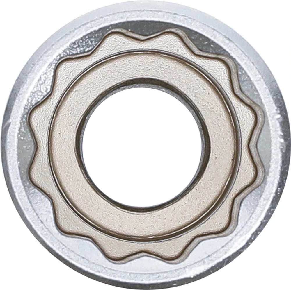 Bgs Technic Galvute 12 kampų ilga | 12,5 mm (1/2") | 20 mm (9359)