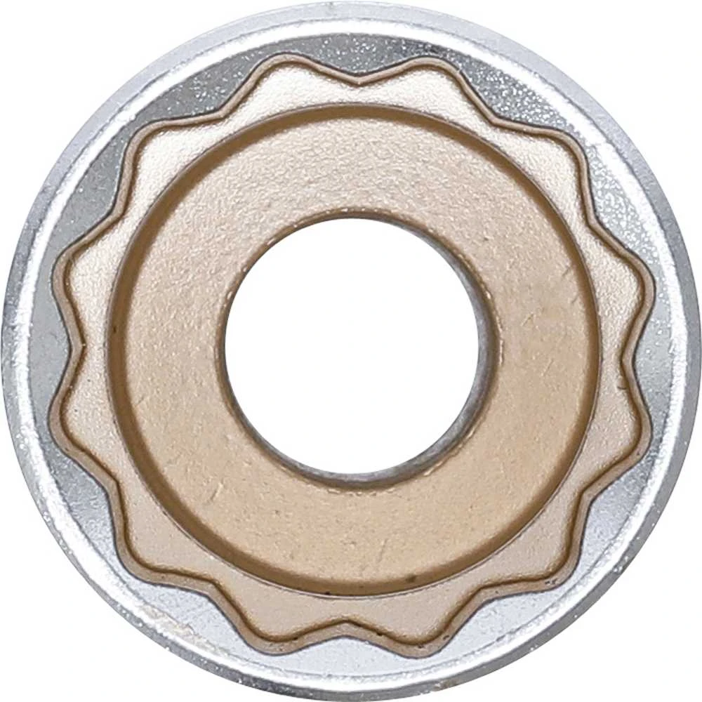 Bgs Technic Galvute ilga 12 kampų | 12,5 mm (1/2") | 24 mm (10688)