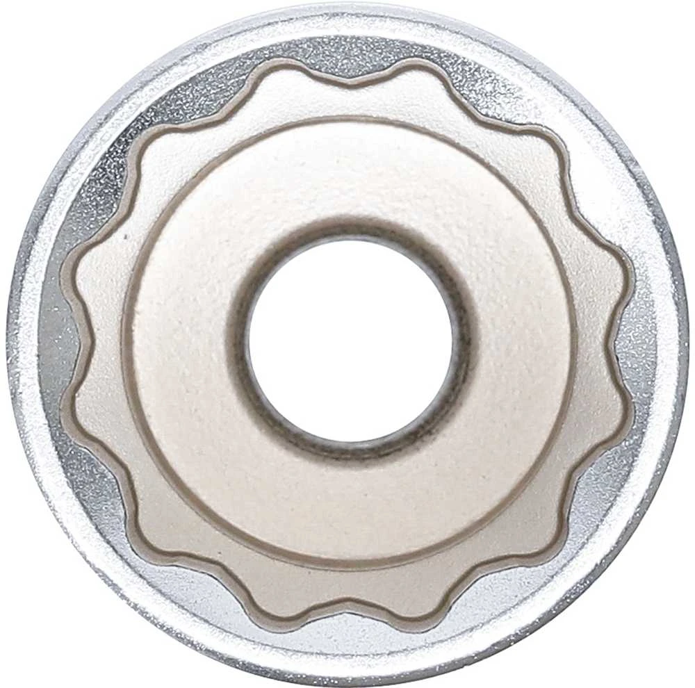 Bgs Technic Galvute 12 kampų ilga | 12,5 mm (1/2") | 28 mm (10689)