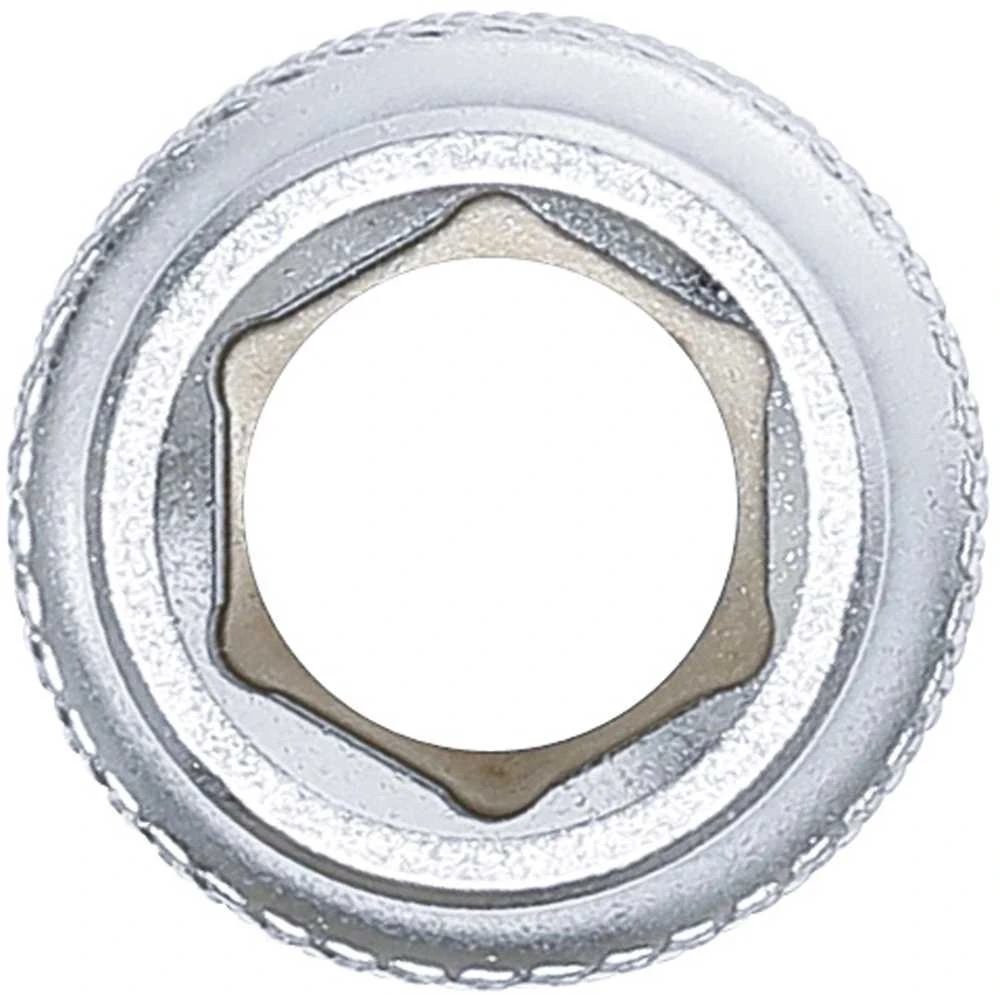 Bgs Technic Galvutė šešiakampė | 12.5 mm (1/2") | 12 mm (2912)