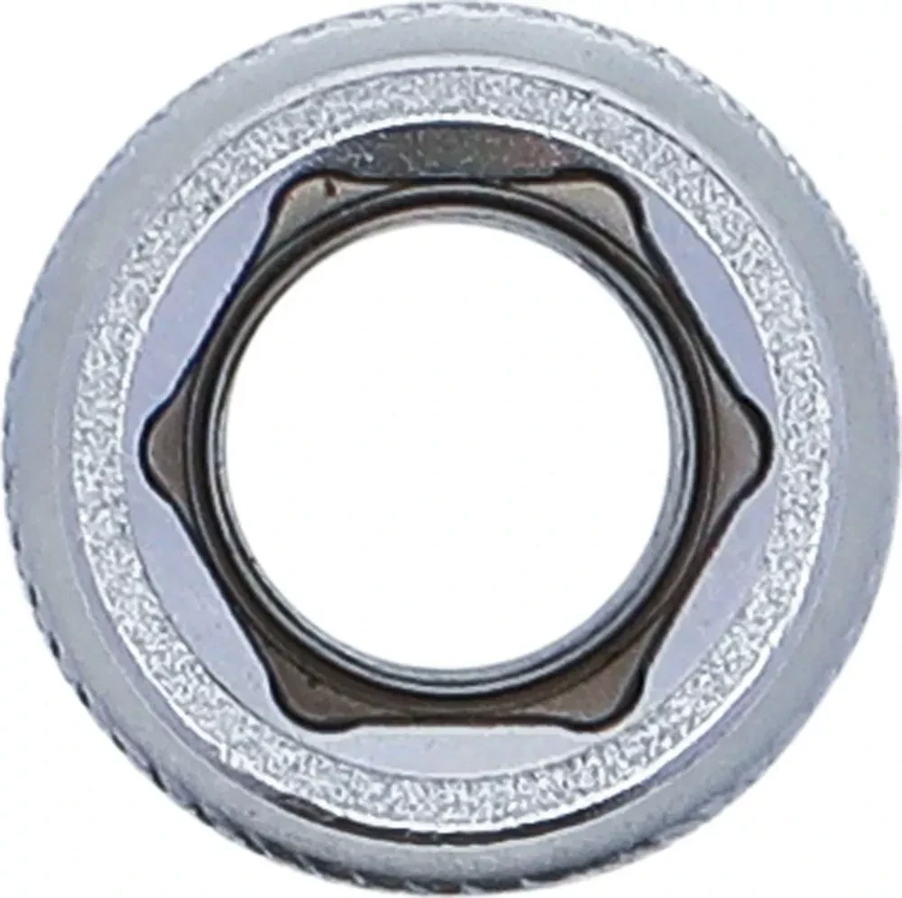 Bgs Technic Galvutė šešiakampė | 12.5 mm (1/2") | 13 mm (2913)