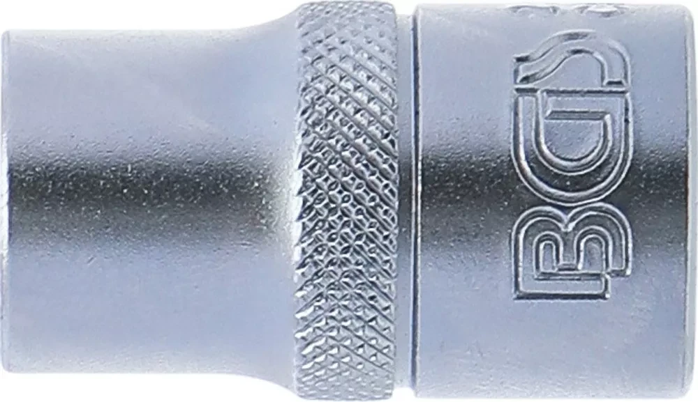 Bgs Technic Galvutė šešiakampė | 12.5 mm (1/2") | 13 mm (2913)