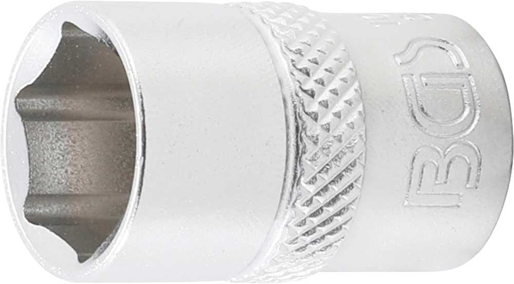 Bgs Technic Galvutė šešiakampė | 10 mm (3/8") | 13 mm (10613)