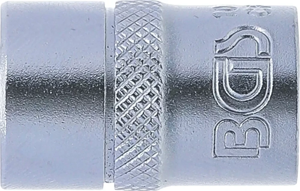 Bgs Technic Galvutė šešiakampė | 10 mm (3/8") | 13 mm (10613)