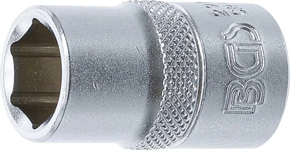 Bgs Technic Galvutė šešiakampė | 12.5 mm (1/2") | 14 mm (2914)