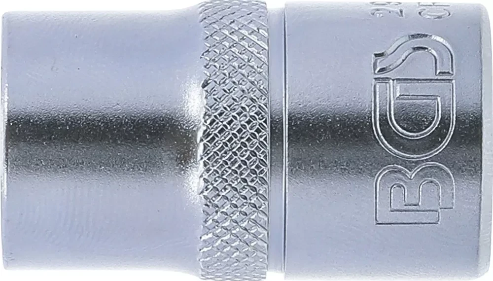Bgs Technic Galvutė šešiakampė | 12.5 mm (1/2") | 14 mm (2914)