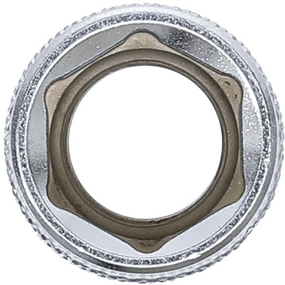 Bgs Technic Galvutė šešiakampė | 12.5 mm (1/2") | 15 mm (2915)
