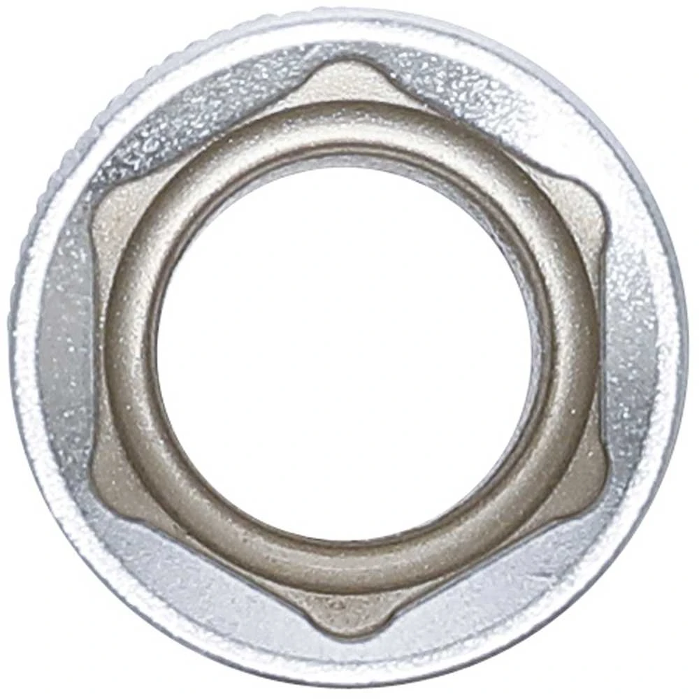 Bgs Technic Galvutė šešiakampė | 12.5 mm (1/2") | 16 mm (2916)