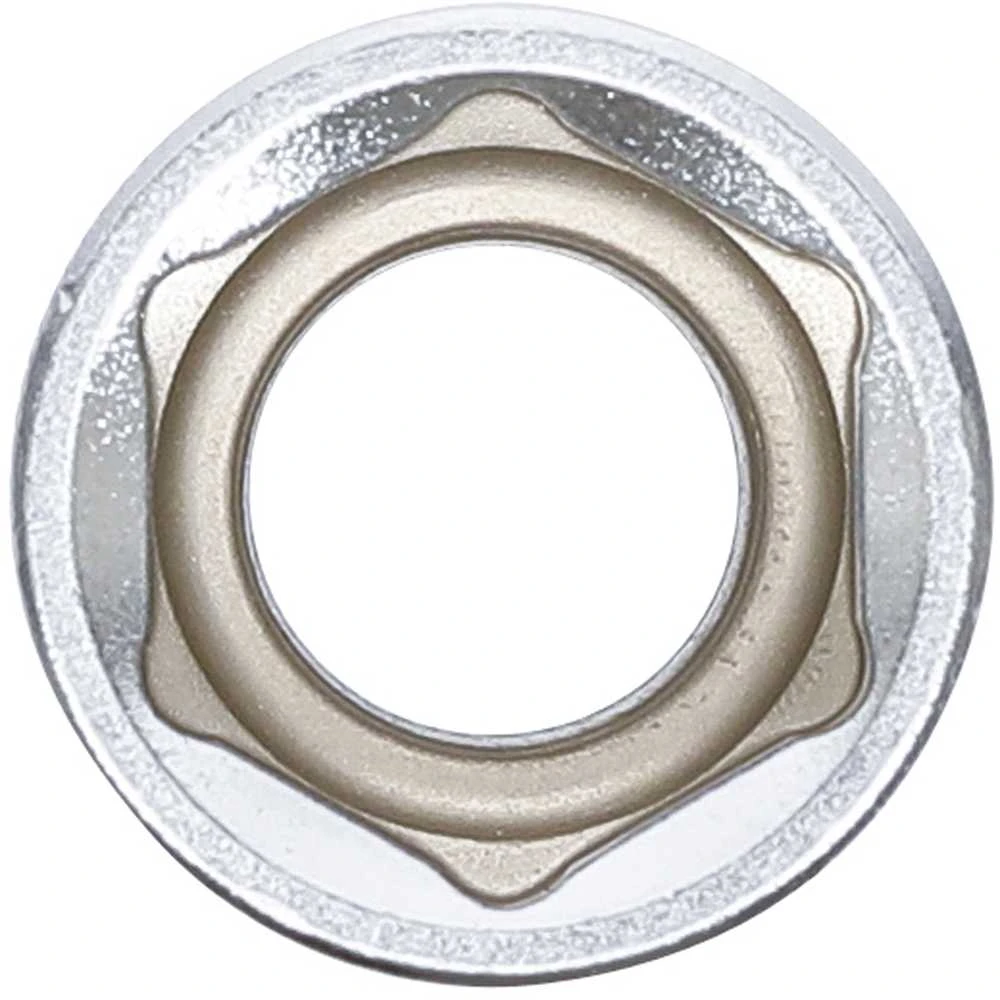 Bgs Technic Galvutė šešiakampė | 12.5 mm (1/2") | 17 mm (2917)