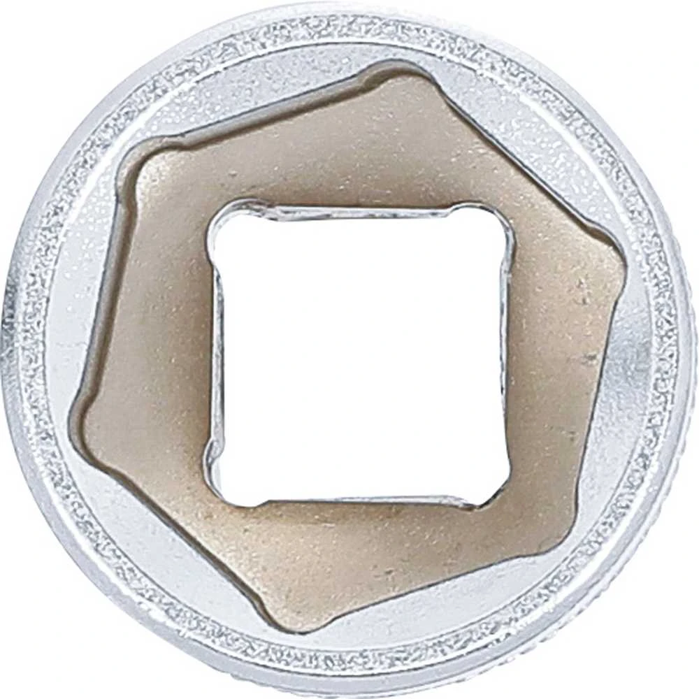 Bgs Technic Galvutė šešiakampė | 10 mm (3/8") | 17 mm (10617)