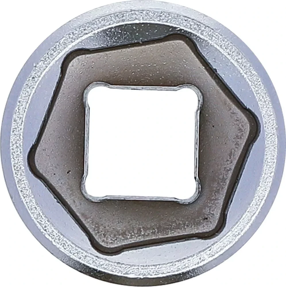 Bgs Technic Galvutė šešiakampė | 10 mm (3/8") | 18 mm (10618)