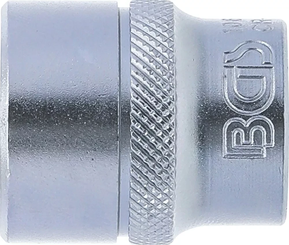 Bgs Technic Galvutė šešiakampė | 10 mm (3/8") | 18 mm (10618)