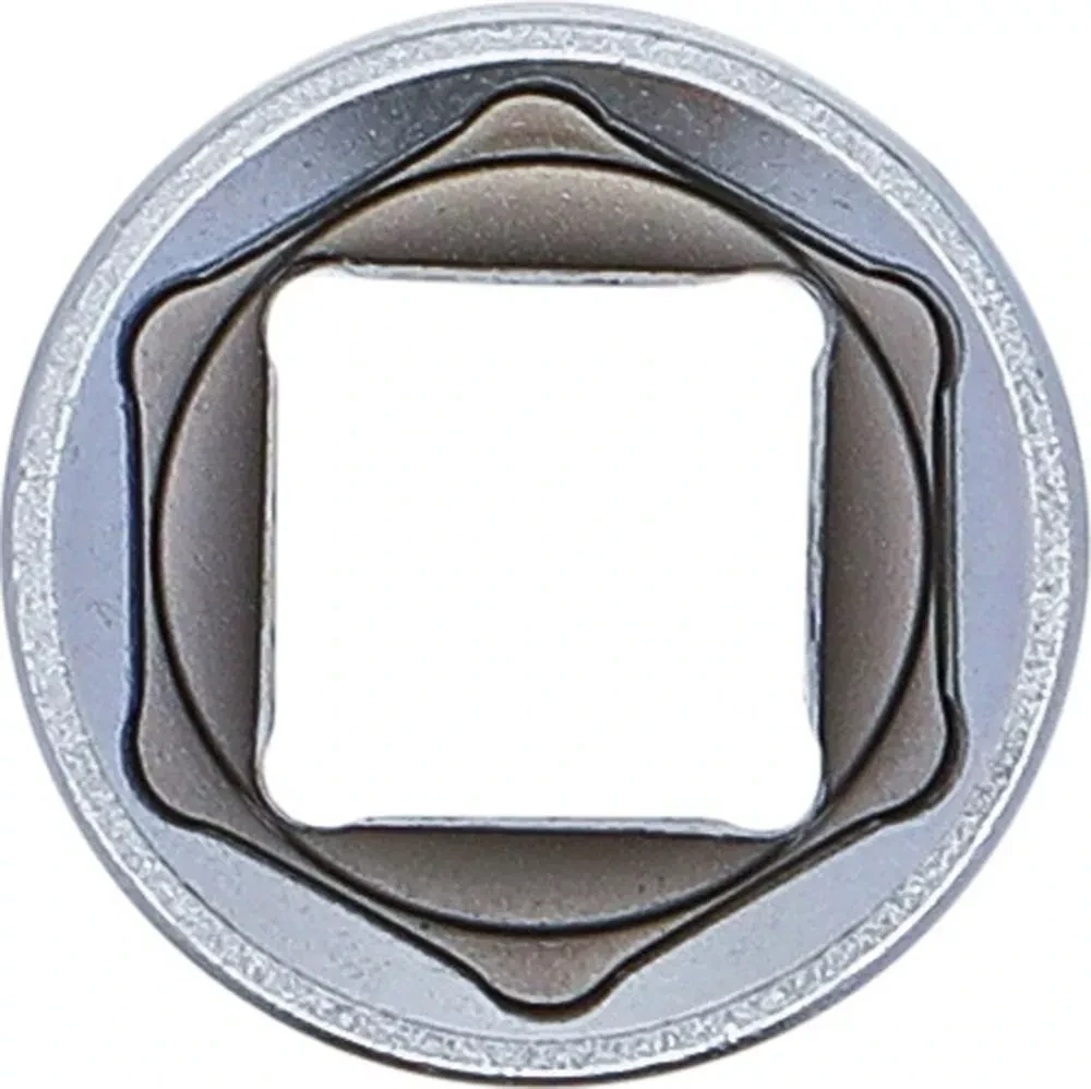 Bgs Technic Galvutė šešiakampė | 12.5 mm (1/2") | 19 mm (2919)