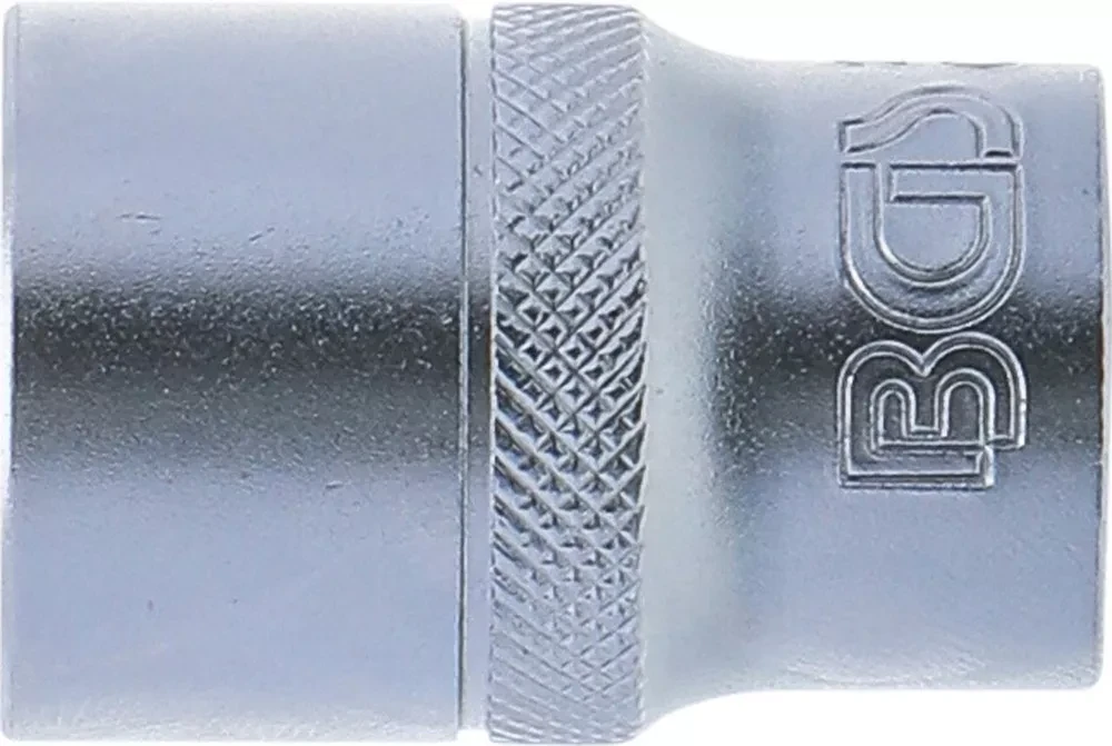Bgs Technic Galvutė šešiakampė | 12.5 mm (1/2") | 19 mm (2919)
