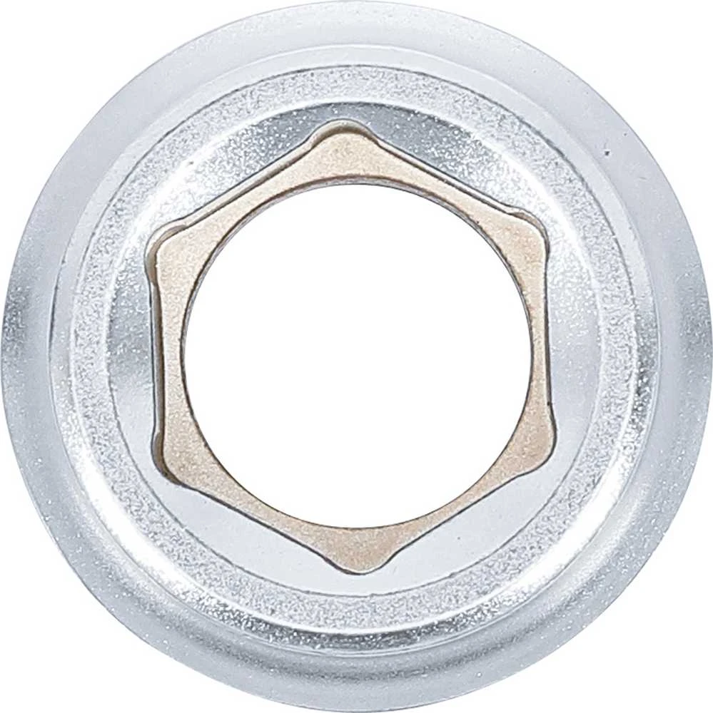 Bgs Technic Galvutė 6-kampė | 20 mm (3/4") | 19 mm (3419)