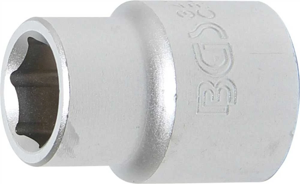 Bgs Technic Galvutė 6-kampė | 20 mm (3/4") | 19 mm (3419)