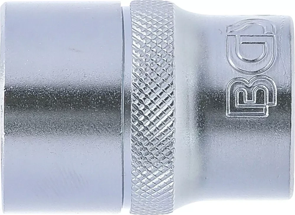 Bgs Technic Galvutė šešiakampė | 12.5 mm (1/2") | 20 mm (2920)