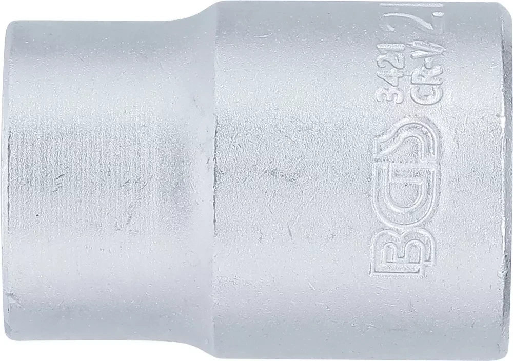 Bgs Technic Galvutė 6-kampė | 20 mm (3/4") | 21 mm (3421)