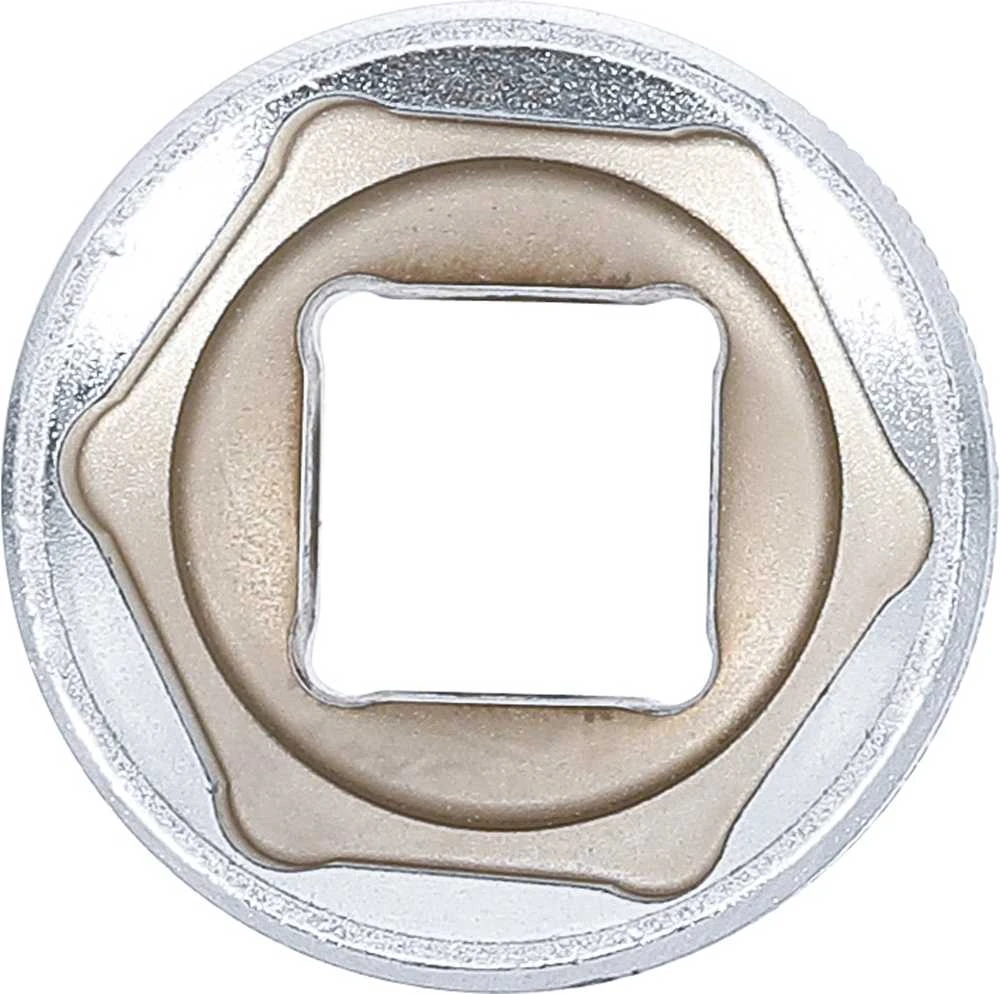 Bgs Technic Galvutė šešiakampė | 12.5 mm (1/2") | 24 mm (2924)