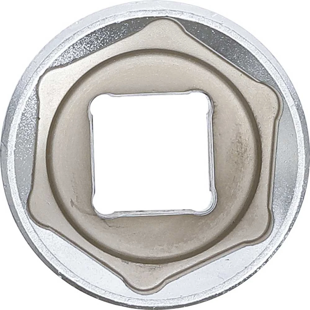 Bgs Technic Galvutė šešiakampė | 12.5 mm (1/2") | 26 mm (2926)