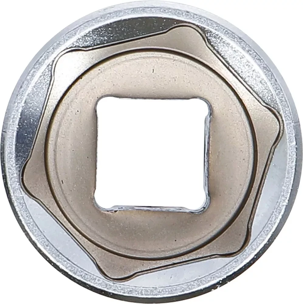 Bgs Technic Galvutė šešiakampė | 12.5 mm (1/2") | 27 mm (2927)