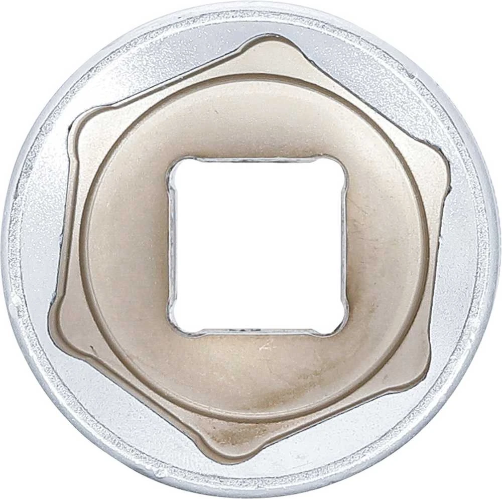 Bgs Technic Galvutė šešiakampė | 12.5 mm (1/2") | 28 mm (2928)